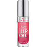 Essence Aceite Labial Hydra Kiss 03 Champán Rosa, 4 ml