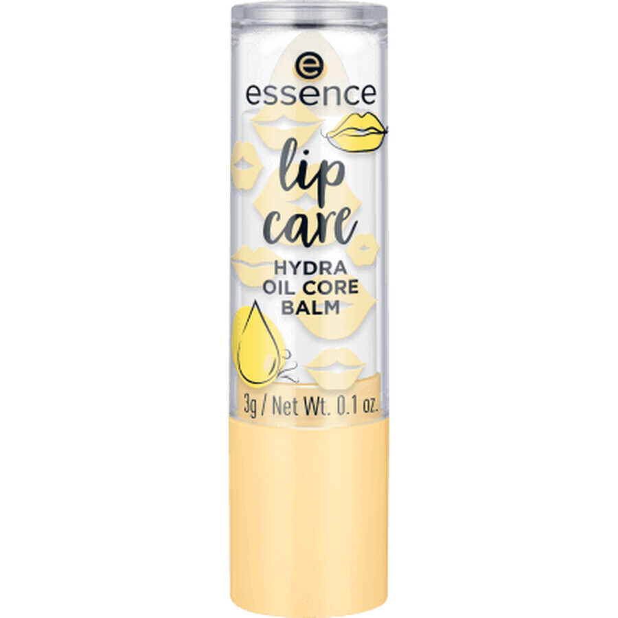 Bálsamo labial Essence Hydra Oil Core, 3 g