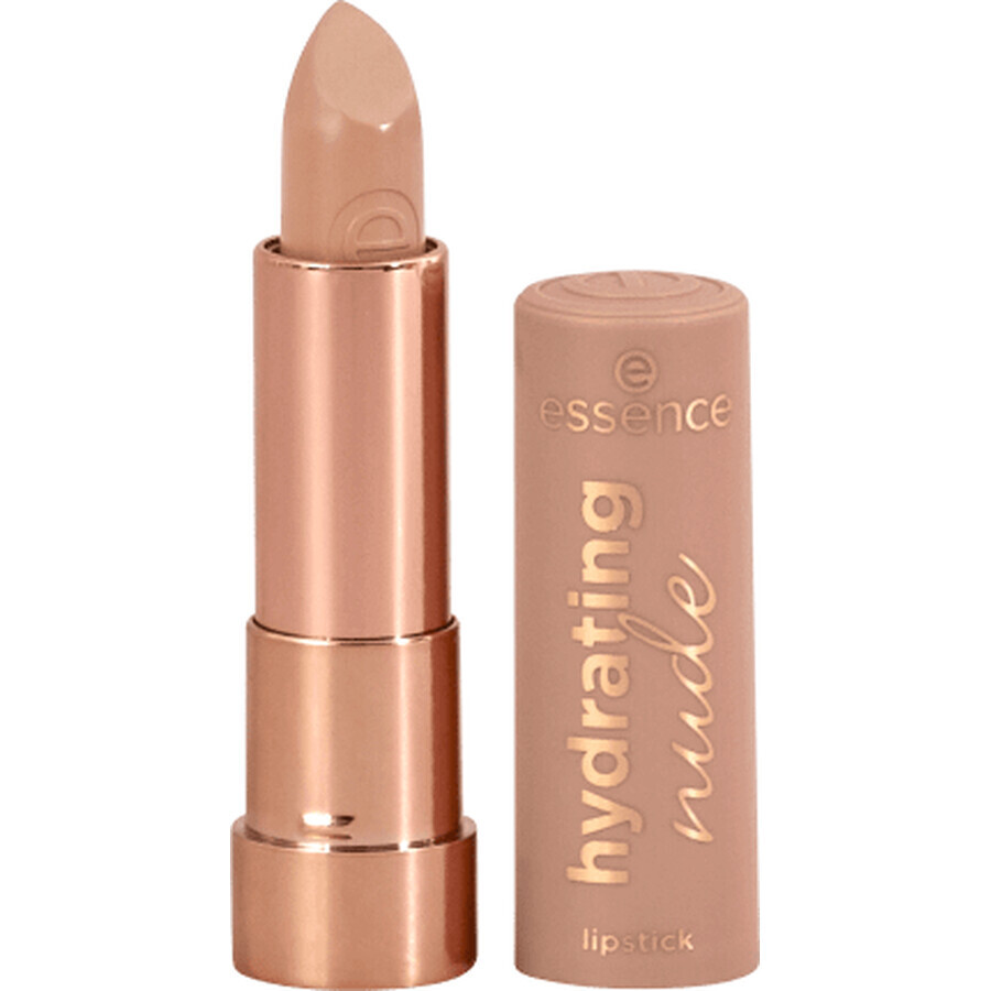 Essence Hydrating Nude Lip Rossetto 301 Romantic, 3,5 g