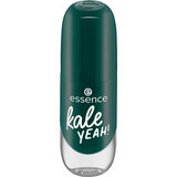 Essence Esmalte de uñas de gel 60 Kale Yeah, 8 ml