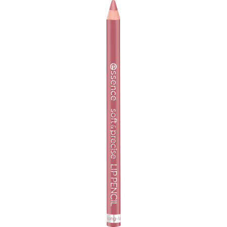 Essence Lápiz de Labios Suave y Preciso 303 Heavenly, 0,78 g