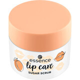 Scrub labbra allo zucchero Essence, 9 g