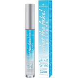 Essence What the fake! lip gloss 02 Ice Ice Baby!, 4,2 ml