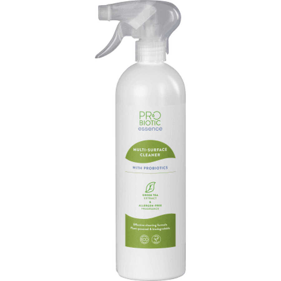 Probiosanus Soluzione multisuperficie con probiotici, 750 ml