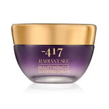 Beauty Miracle Sleeping Night Cream, 50 ml, Meno 417