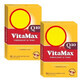 Confezione Vitamax Q10, 30 + 30 capsule, Perrigo