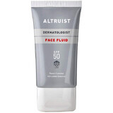 Antioxidant Fluid with High Sun Protection SPF 50, 50 ml, Altruist