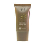 Siero viso Ultimate Invisible Time Control con SPF 50, 40 ml