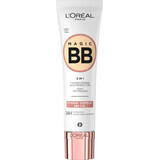 Loreal Paris Crema correttiva Magic BB 02, 30 ml