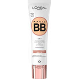 Loreal Paris Crema correttiva Magic BB 03, 30 ml