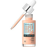 Fondotinta Maybelline New York Super Stay 24 H Skin Tint 06.5, 30 ml