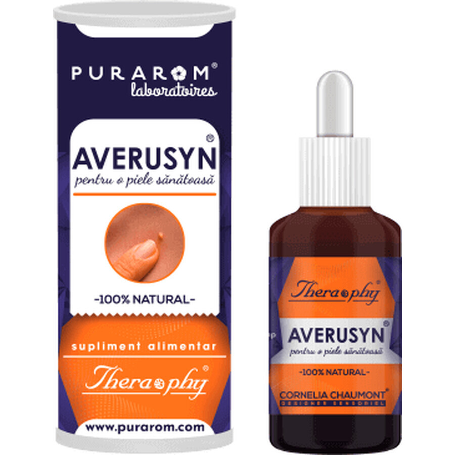 Purarom Trattamento per verruche, 15 ml