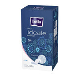 Compresas absorbentes diarias Panty Ideale Regular, 54 unidades, Bella