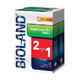 Confezione Bioland Vitamina D3, 2000 UI, 30+30 compresse, Biofarm