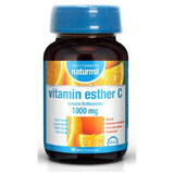 Vitamin C Ester, 1000 mg, 60 tablets, Naturmil