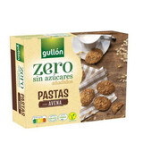 Biscotti Di Pasta D'avena Senza Zucchero, 300 g, Gullon