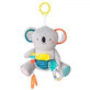 Giocattolo extra con l&#39;anello di gomma Kimmy il koala, +0 mesi, Taf Toys