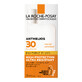 Fluido invisibile con fattore di protezione solare SPF 30 Anthelios, 50 ml, La Roche-Posay