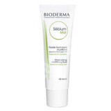 BIODERMA Sebium Mat Fluido Idratante Opacizzante 40 ml