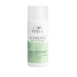 Elements Erneuerndes veganes Shampoo für alle Haartypen, 50 ml, Wella Professionals