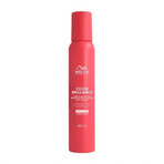 Schiuma per capelli tinti con mantenimento del colore Invigo Color Brilliance, 200 ml, Wella Professionals