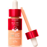 Bourjois Paris Foundation Serum Healthy Mix N 51 Light Vanilla, 1 pz