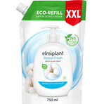 Elmiplant Flüssigseife Tank Cotton Fresh, 750 ml