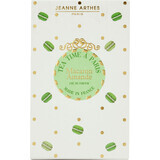 Jeanne Arthes Tea Time á Paris Eau de Parfum - Macaron Mandorla, 100 ml