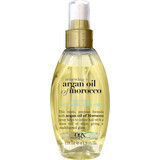 Ogx Dry hair oil, 118 ml