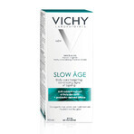 Vichy Slow Age - Fluido Correttivo Trattamento Anti Età SPF 25, 50ml