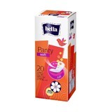 Compresas diarias Panty Soft Deo Fresh, 20 unidades, Bella