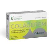 Colagerem, 20 capsule, Remedia