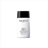 Galénic Aqua Urban Fluido Viso Scudo Invisibile SPF30 40 ml