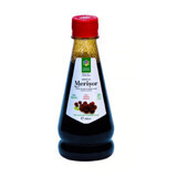 Black cherry syrup, 250 ml, Divine Star