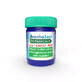 Unguento per il petto decongestionante BronhoSept, 25 g, Justin Pharma