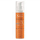 Avene Fluido Solare Protezione Viso SPF50+ Pelle Sensibile Normale e Mista, 50ml