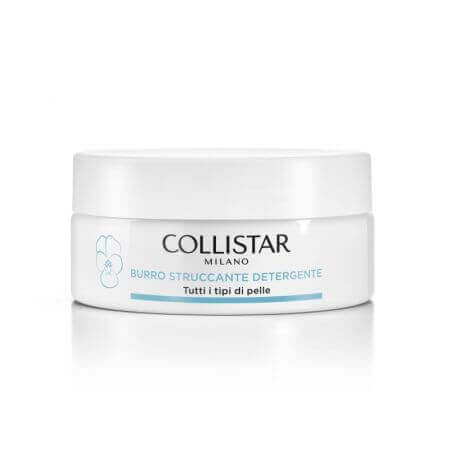 Cleansing balm, 100 ml, Collistar