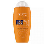 Avène Fluido Sport SPF50+ Protezione Molto Alta Viso E Corpo, 100ml