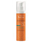 Avene Cleanance - Protezione Solare Viso SPF50+, 50ml