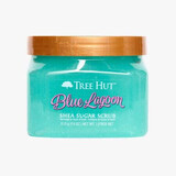 Blue Lagoon Body Scrub, 510 g, Tree Hut