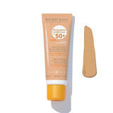 Photoderm Cover Touch SPF 50+ Bioderma Doree 40ml