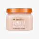 Exfoliant pentru corp Vanilla, 510 g, Tree Hut