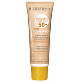 Photoderm Cover Touch SPF 50+ Bioderma Claire 40ml