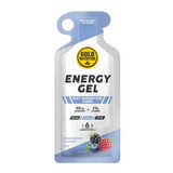 Energy gel with berry flavour Energy, 40 g, Gold Nutrition