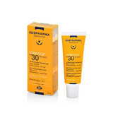 Isis Pharma UVEBLOCK Protective Mattifying Fluid SPF30 Dry Touch, 40 ml