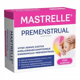 Mastrelle Premenstrual, 30 film-coated tablets, Fiterman