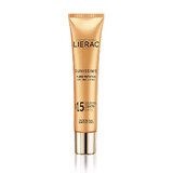 Lierac Sunissime Fluido Protettivo Energizzante Anti-Ete Globale SPF15 40 ml