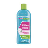 Fluido purificante Gerovital Stop Acne, 150 ml, Charmec