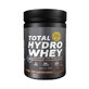 Proteine ​​in polvere al gusto di cioccolato Total Hydro Whey, 900 g, Gold Nutrition