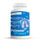 Polmonary Protect, 30 capsule, dose salutare